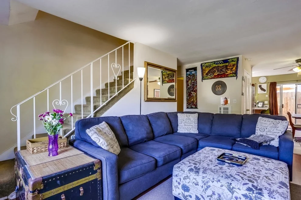 Unit for sale at 3282 Berger Ave, San Diego, CA 92123