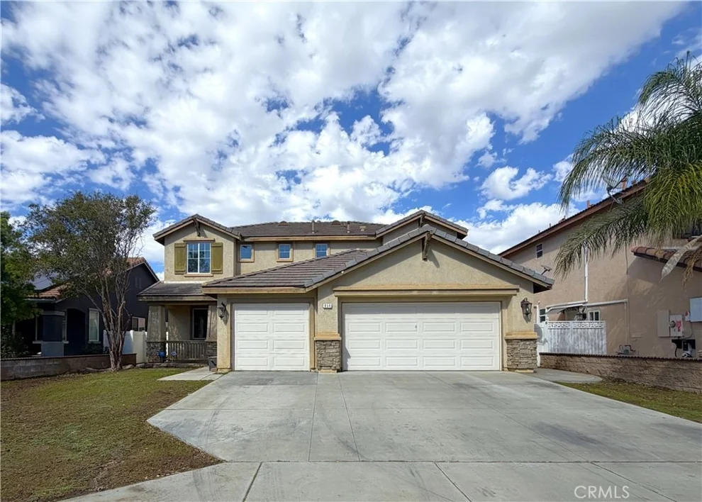 Unit for sale at 854 Caden Place, Perris, CA 92571