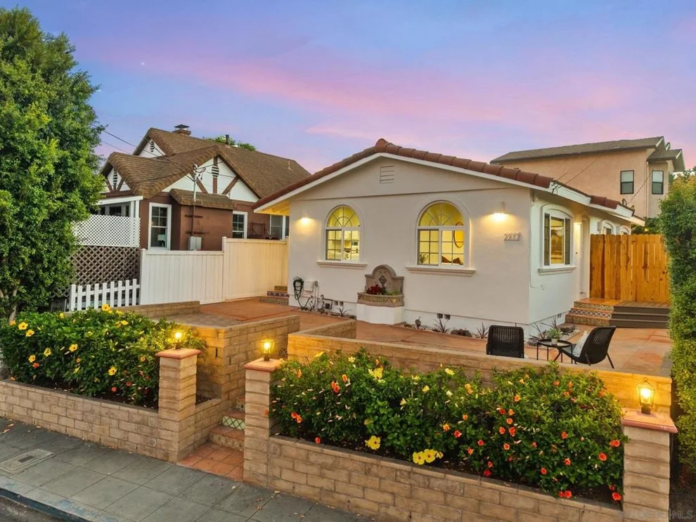 Unit for sale at 2912 Boundary Street, San Diego, CA 92104