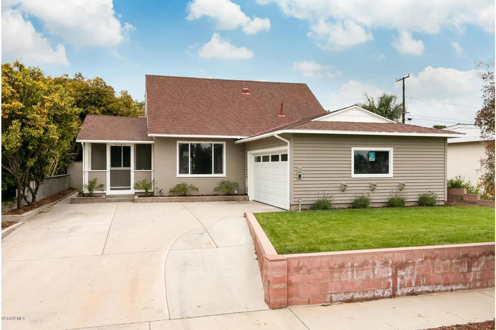 Unit for sale at 3161 Preble Avenue, Ventura, CA 93003