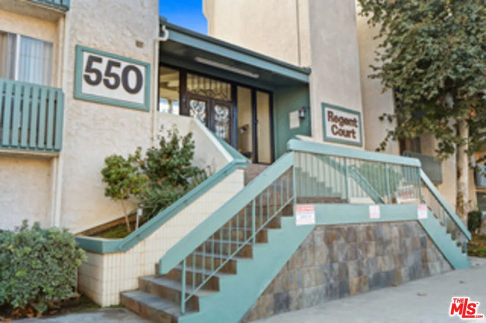 Unit for sale at 550 W Regent Street, Inglewood, CA 90301