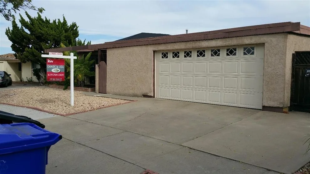 Unit for sale at 2725 Walker, San Diego, CA 92123