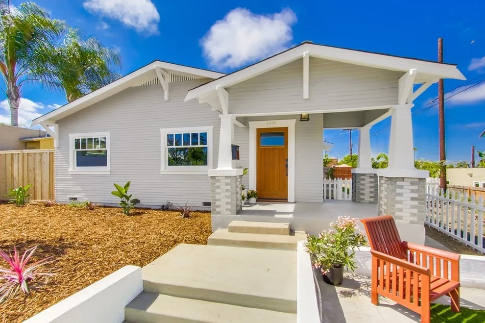 Unit for sale at 1922 Mission Avenue, San Diego, CA 92116