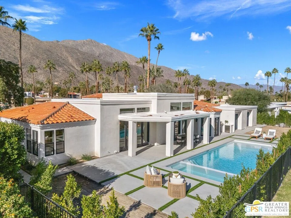 Unit for sale at 2300 S Calle Palo Fierro, Palm Springs, CA 92264