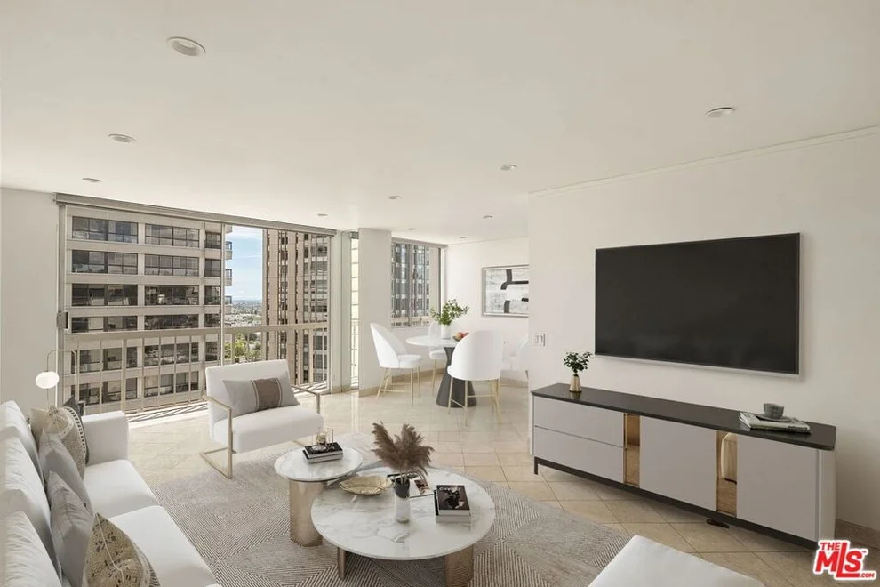 Unit for sale at 10751 Wilshire Boulevard, Los Angeles, CA 90024
