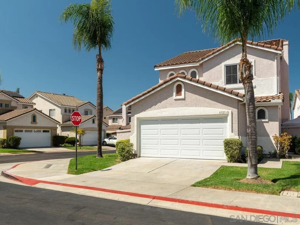 Unit for sale at 8727 Westmore Road, San Diego, CA 92126