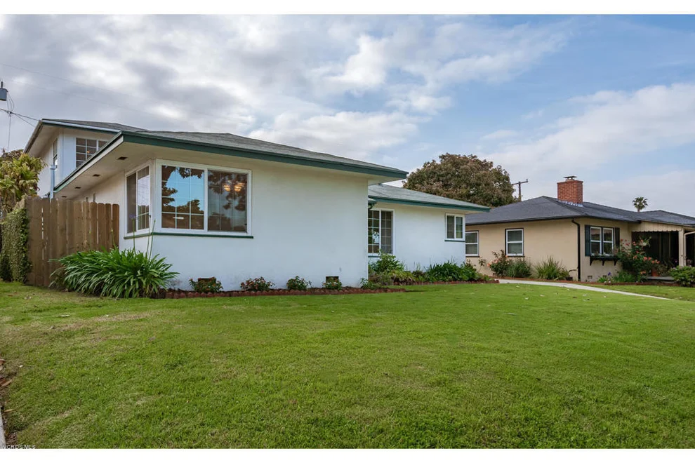 Unit for sale at 250 Palomares Avenue, Ventura, CA 93003