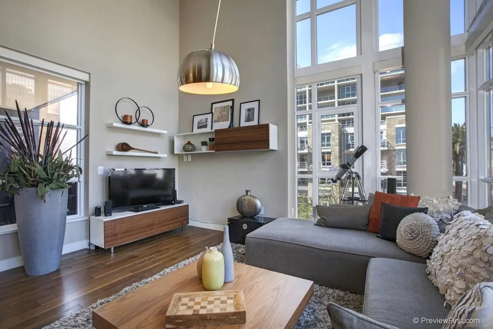 Unit for sale at 1325 Pacific Highway, San Diego, CA 92101