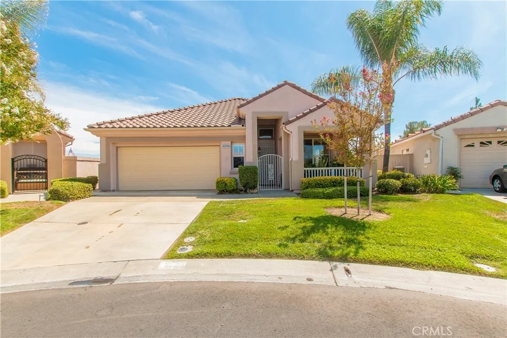 Unit for sale at 40749 Corte Albara, Murrieta, CA 92562