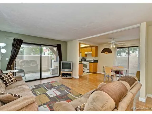 Unit for sale at 8468 Capricorn Way, San Diego, CA 92126