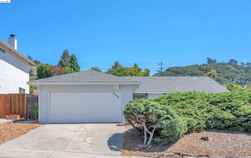 Unit for sale at 3453 Stewarton Dr, Richmond, CA 94803