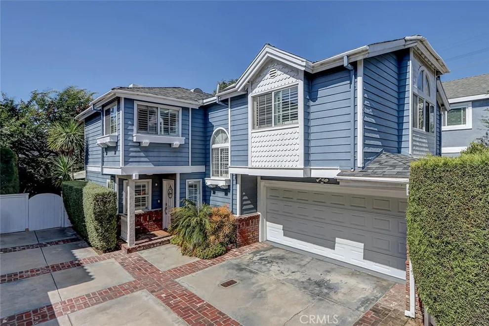 Unit for sale at 1821 Speyer, Redondo Beach, CA 90278