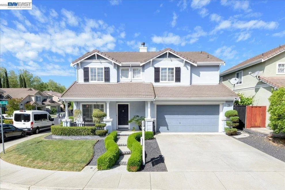 Unit for sale at 4708 Finch Way, Dublin, CA 94568