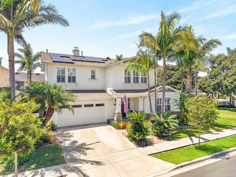 Unit for sale at 6937 Waters End Drive, Carlsbad, CA 92011