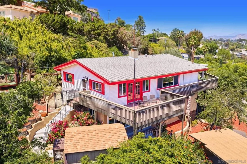 Unit for sale at 10562 Queen Avenue, La Mesa, CA 91941