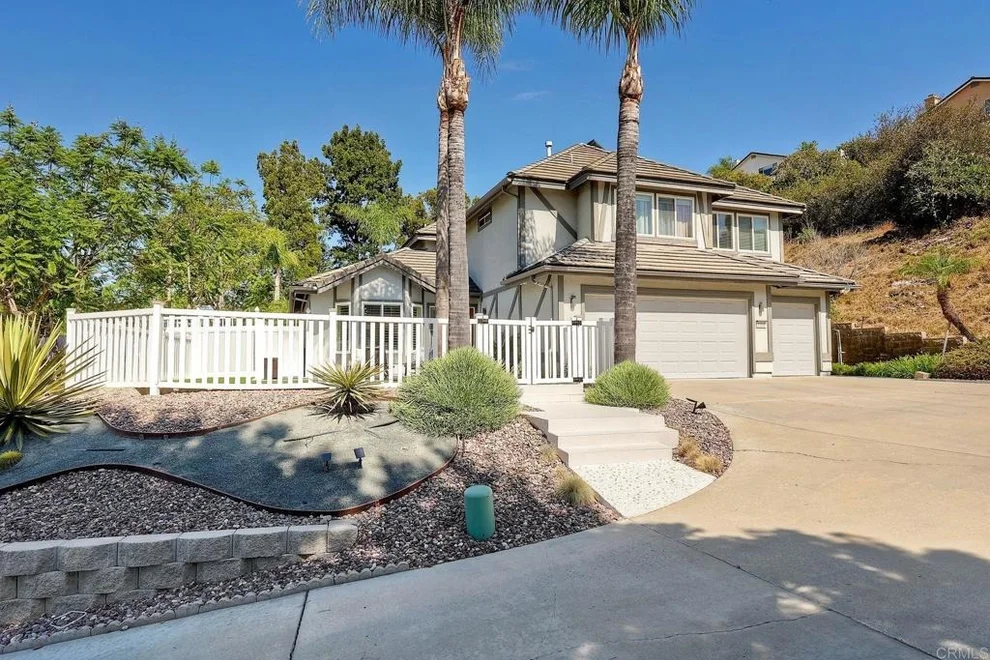 Unit for sale at 8308 Courtney Ln, Santee, CA 92071