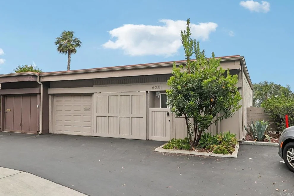 Unit for sale at 6231 Caminito Telmo, San Diego, CA 92111