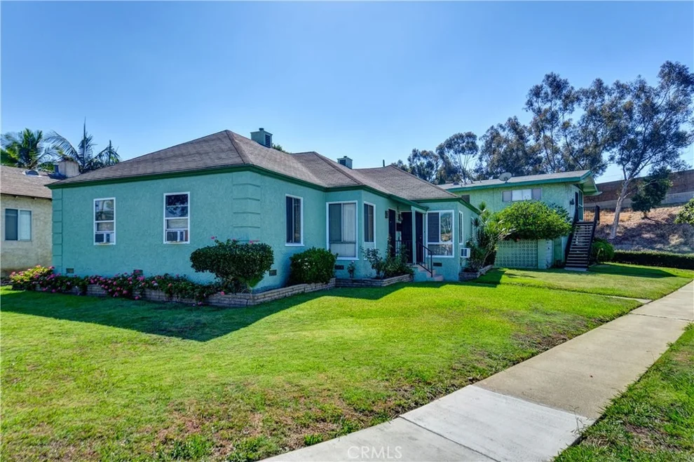 Unit for sale at 2442 Sherbrook, Monterey Park, CA 91754