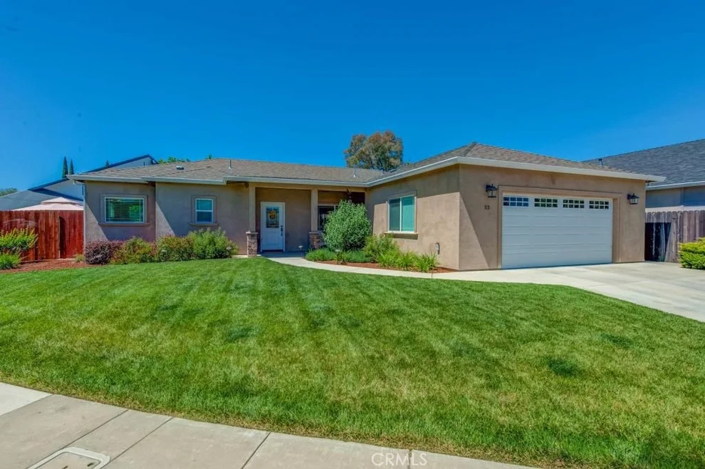 Unit for sale at 53 Redeemers Loop, Chico, CA 95973