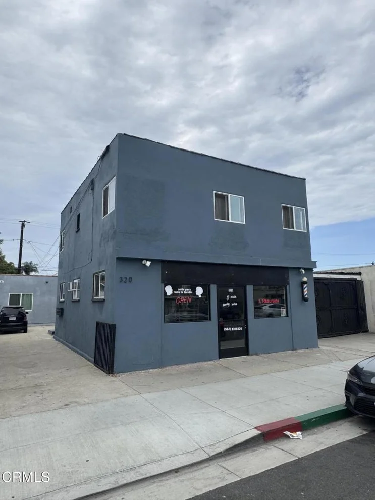 Unit for sale at 318 320 E Market Street, Long Beach, CA 90805