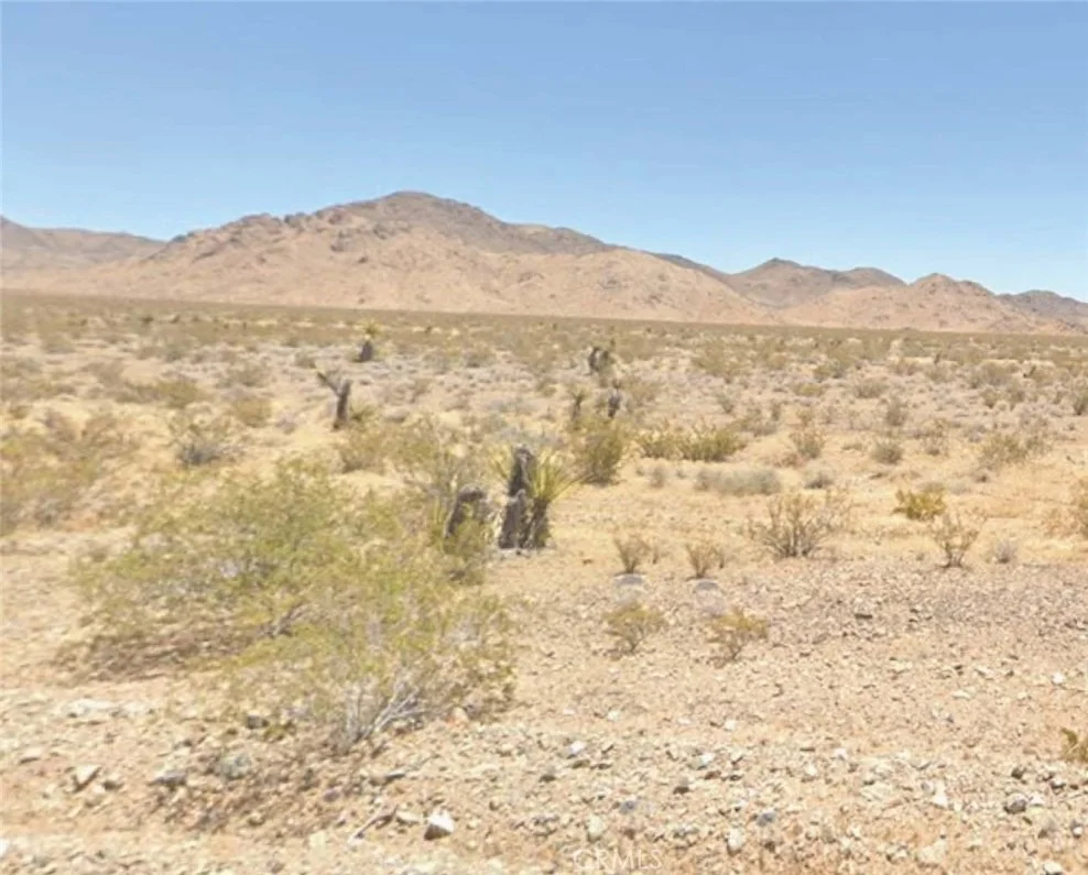 Unit for sale at 0 Fern Rd, Lucerne Valley, CA 92356