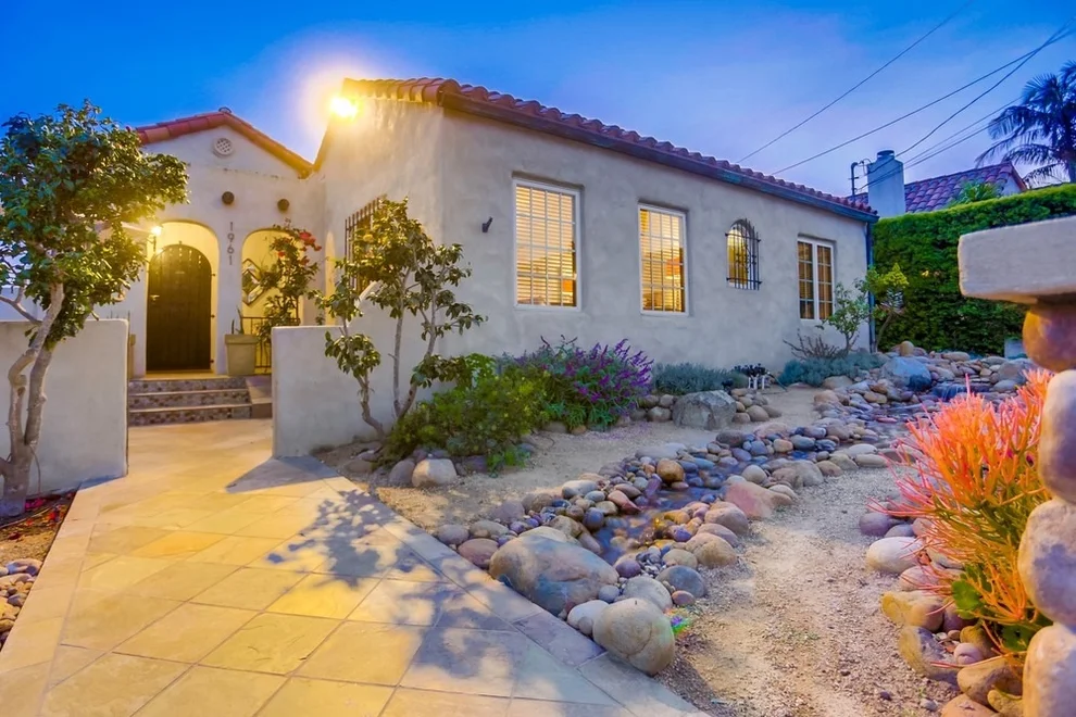 Unit for sale at 1961 Titus Street, San Diego, CA 92110