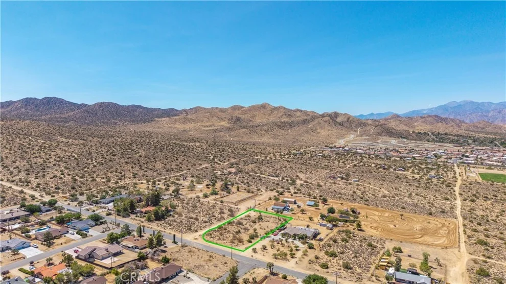 Unit for sale at 8804 Warren Vista Avenue, Yucca Valley, CA 92284