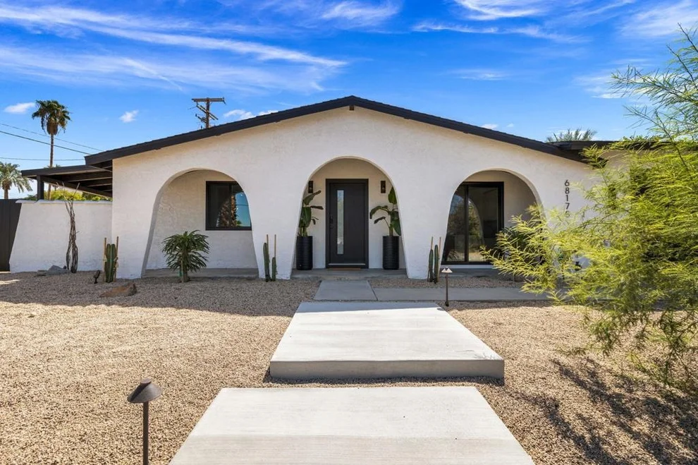 Unit for sale at 68175 Terrace Road, Cathedral City, CA 92234