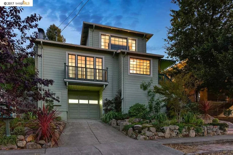 Unit for sale at 4212 BALFOUR AVENUE, Oakland, CA 94610