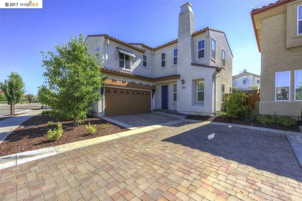 Unit for sale at 311 Cortona Way, Brentwood, CA 94513
