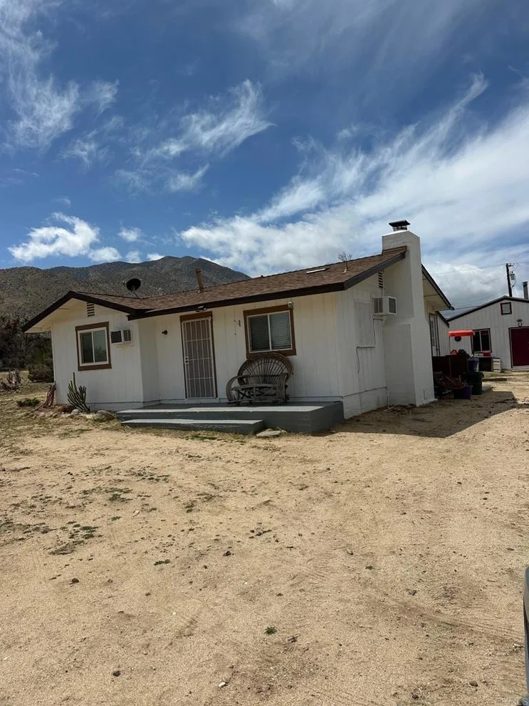 Unit for sale at 7226 Hard Scramble Trail, Julian, CA 92036