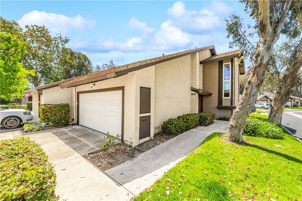 Unit for sale at 11870 Mansa Court, Fountain Valley, CA 92708