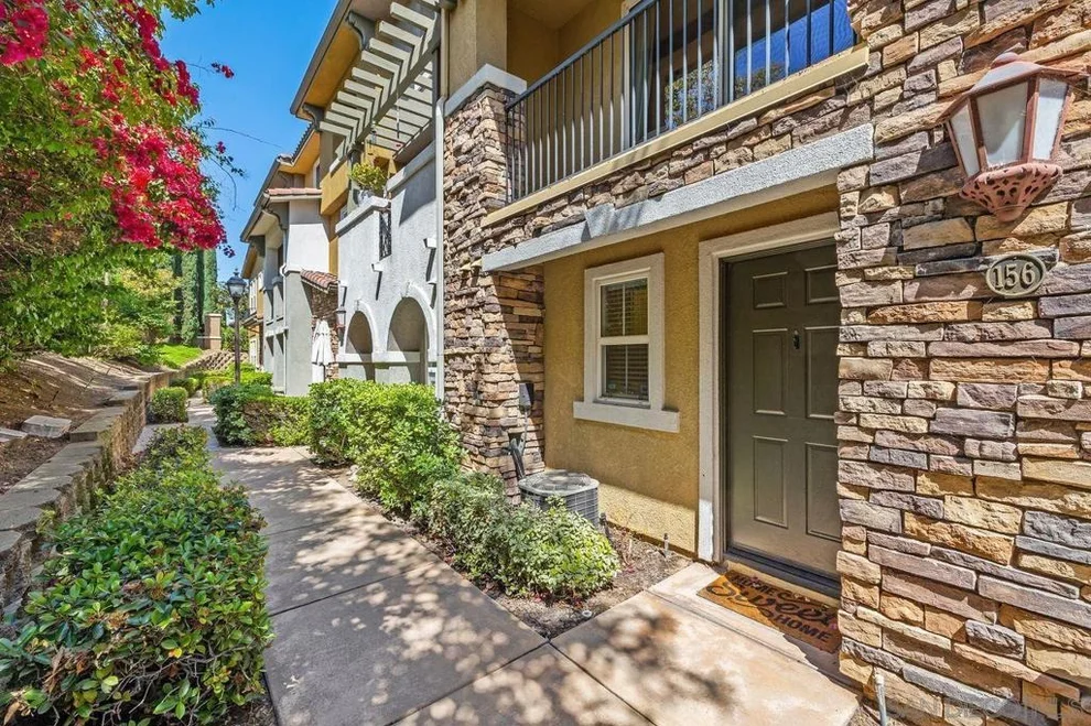 Unit for sale at 156 Via Montisi, Santee, CA 92071