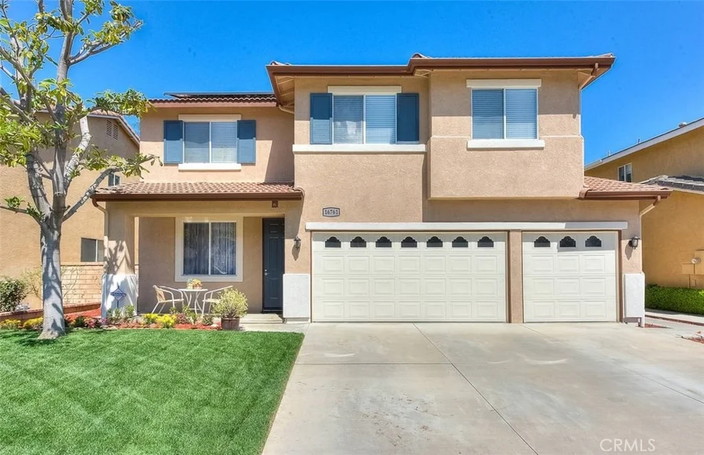 Unit for sale at 16761 Elk Horn Avenue, Chino Hills, CA 91709