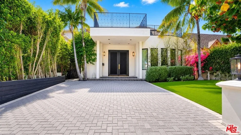 Unit for sale at 447 S Almont Drive, Beverly Hills, CA 90211