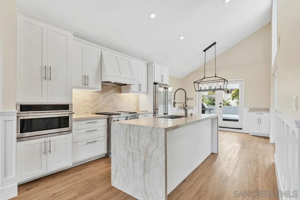 Unit for sale at 1987 Chalcedony St., San Diego, CA 92109