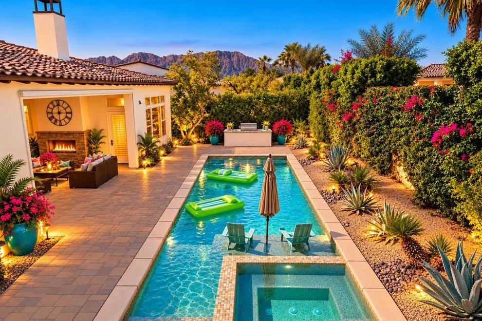 Unit for sale at 81660 Macbeth Street, La Quinta, CA 92253