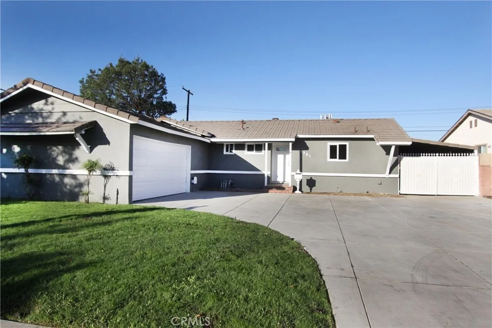 Unit for sale at 1731 S Bender Avenue, Glendora, CA 91740