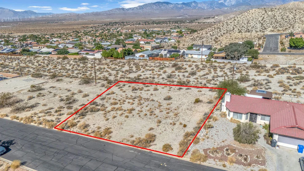 Unit for sale at 0 Vista Del Valle, Desert Hot Springs, CA 92240