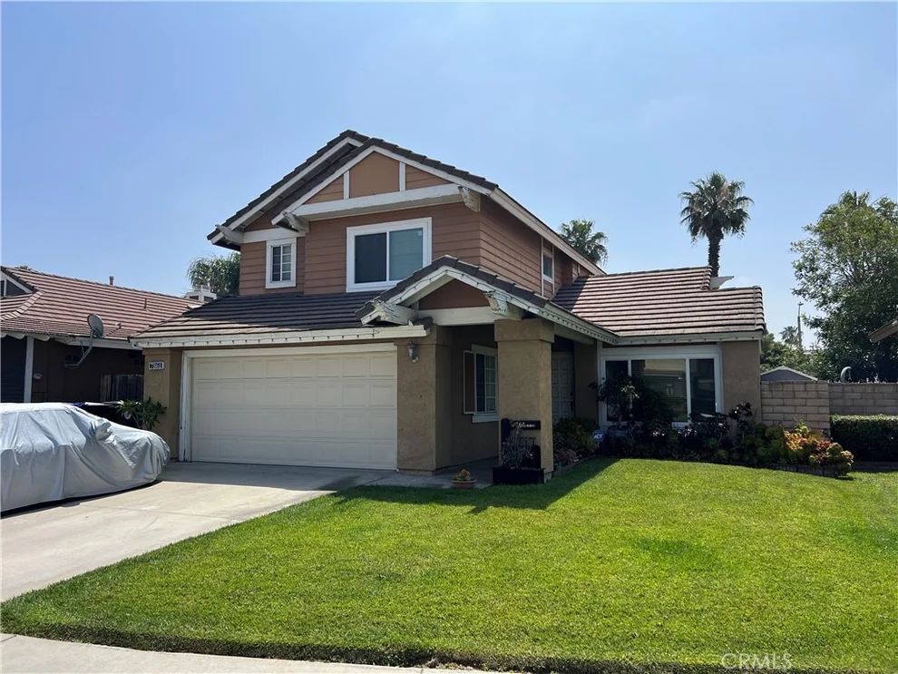 Unit for sale at 7861 Marek Court, Fontana, CA 92336