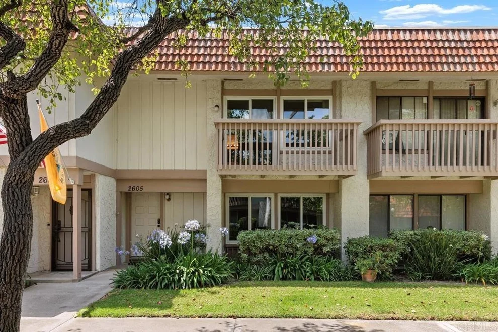 Unit for sale at 2605 Via Eco, Carlsbad, CA 92010