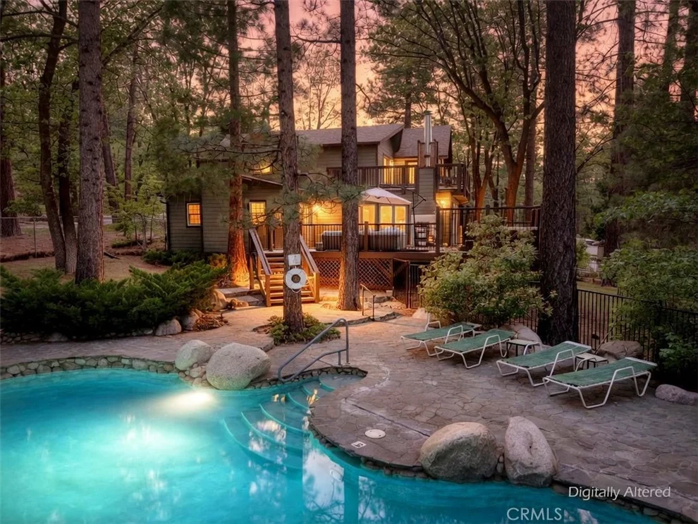 Unit for sale at 813 Knight Avenue, Big Bear, CA 92315