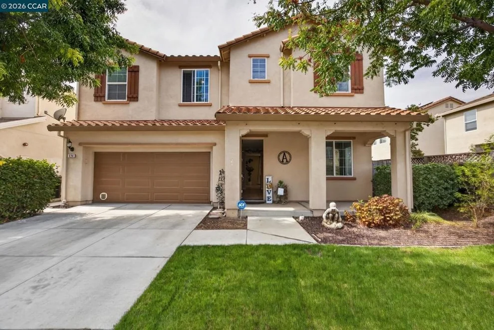 Unit for sale at 328 Silver Bell Way, Oakley, CA 94561