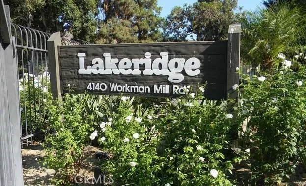 Unit for sale at 4140 Workman Mill Road, Whittier, CA 90601