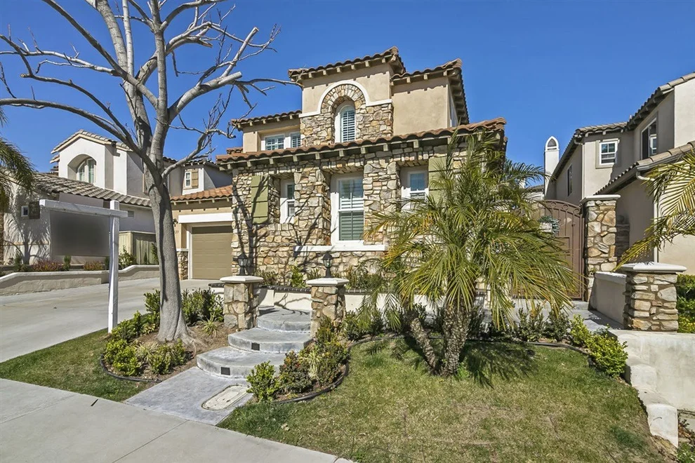 Unit for sale at 1323 Silver Hawk Way, Chula Vista, CA 91915