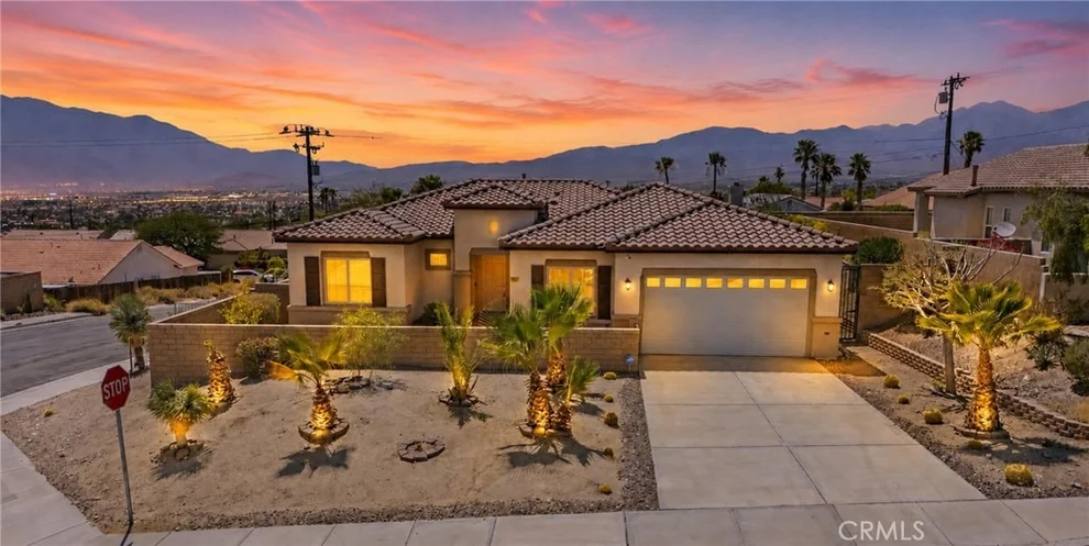 Unit for sale at 11351 Pomelo, Desert Hot Springs, CA 92240