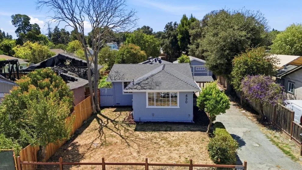 Unit for sale at 430 Garden Street, East Palo Alto, CA 94303