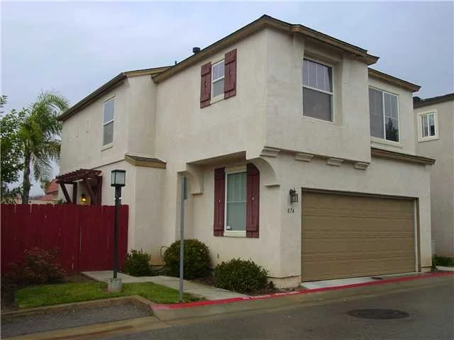 Unit for sale at 874 N Fig Street, Escondido, CA 92026