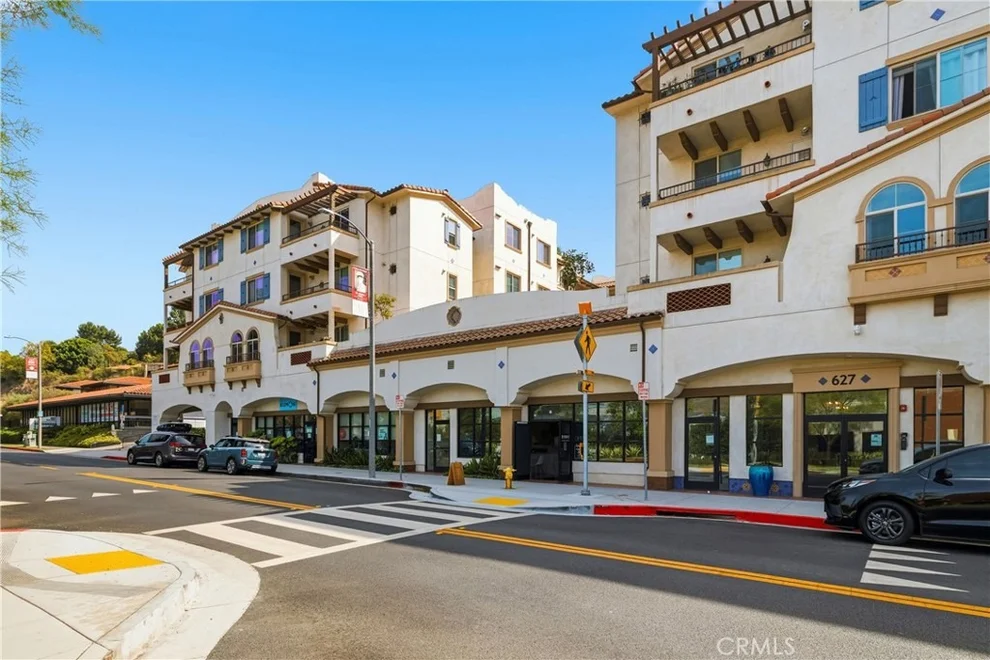 Unit for sale at 627 Deep Valley Drive, Rolling Hills Estates, CA 90274