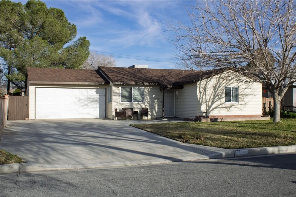 Unit for sale at 45332 12TH ST W, Lancaster, CA 93534